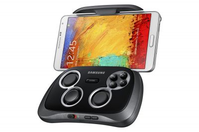 Smartphone GamePad dla graczy